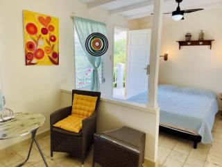 Guest house in nature with large garden and patio - 6