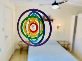 Guest house in nature with large garden and patio - 5