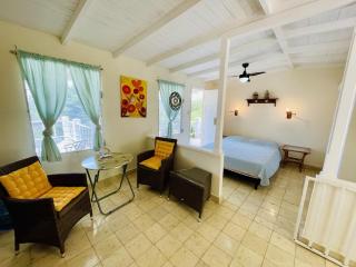 Guest house in nature with large garden and patio - 1