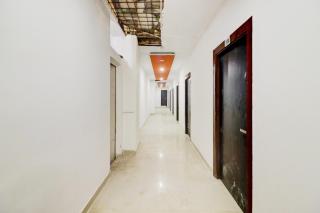 Hotel O Happy Stay - 8