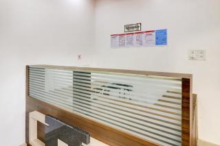 Hotel O Happy Stay - 5