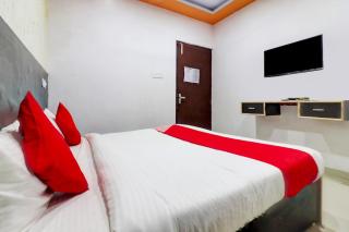 Hotel O Happy Stay - 3