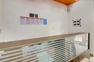 Hotel O Happy Stay - 6