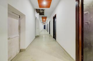 Hotel O Happy Stay - 9