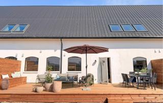 2 Bedroom Lovely Apartment In Glemmingebro - 9