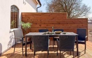 2 Bedroom Lovely Apartment In Glemmingebro - 7