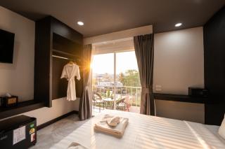 Aslan Boutique Apartments - 2