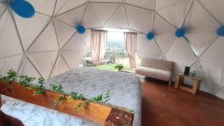 DOMO Roca Glamping Suesca - 5