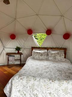 DOMO Roca Glamping Suesca - 1
