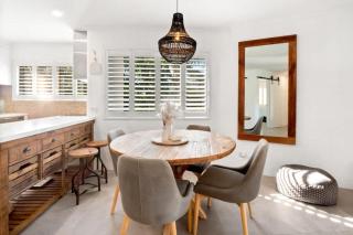 Sandy Daze - Noosa Sound canalfront apartment - 9