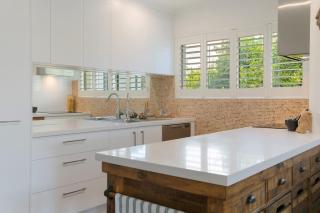 Sandy Daze - Noosa Sound canalfront apartment - 2