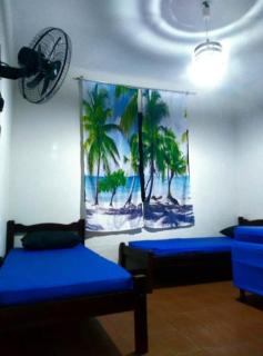 Casa temporada a 1 minuto da praia em Praia Grande SP - 8