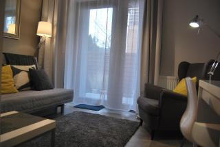 Magnolia Centrum Studio-free parking - 9