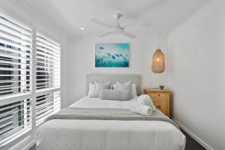 Luxury by the River -Stylish Duplex w Heated Pool - 6