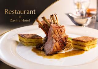 Davina Hotel Gwarinpa, Abuja - 8