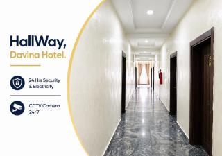 Davina Hotel Gwarinpa, Abuja - 5