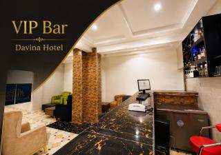 Davina Hotel Gwarinpa, Abuja - 3