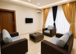 Savannah Hotel, Area 3, Abuja - 7