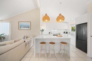 Southwind in Sunrise - 1