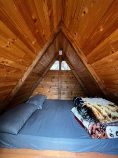 Mini Cabaña Roca Glamping - 8