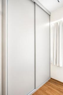 Apartamento Boa Viagem Edificio Rafaella Albert Rodrigues - 1