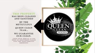 Tropical Noosa Riverside Villa - 2