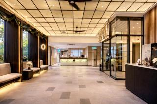 Ceylonz Suites by One39 KL - 2