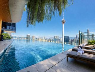 Ceylonz Suites by One39 KL - 7