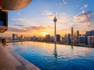 Ceylonz Suites KLCC By ASE HOME - 8