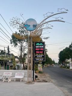 Nhà Nghỉ Ngọc Nga Tính Đạt - 4