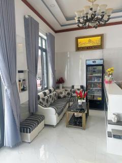 Nhà Nghỉ Ngọc Nga Tính Đạt - 3