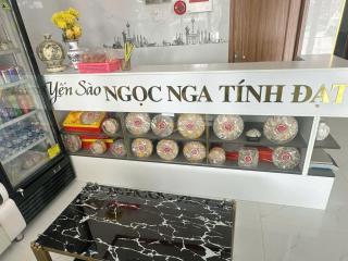 Nhà Nghỉ Ngọc Nga Tính Đạt - 1
