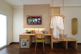 Nicecy Boutique Hotel 2 - 5