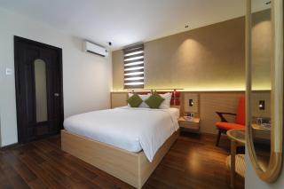 Nicecy Boutique Hotel 2 - 4