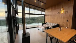 Sukha I Confort y calma con vista a las sierras - 6