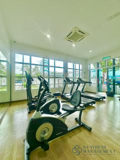 Desaru Utama Residence by Stayrene - 5