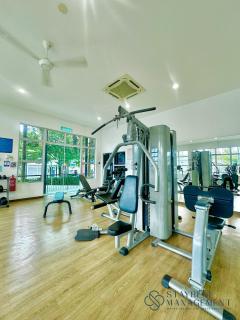 Desaru Utama Residence by Stayrene - 1