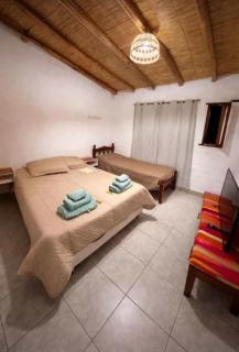 Cabañas El Cardón - 4