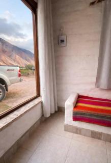 Cabañas El Cardón - 2