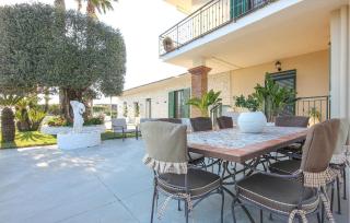 Villa Angela Holiday Apartment - Angri - 7