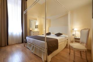 Hotel Cosimo de' Medici - 1