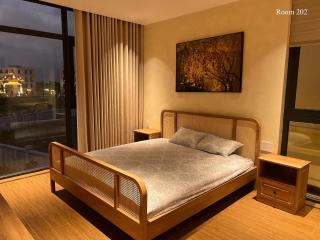 Lạc Homestay Vũ Yên - Lạc Space - 2