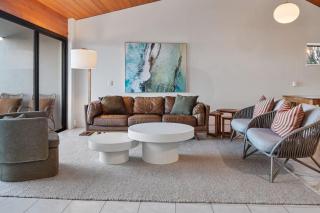 Charming Mediterranean Villa Ocean Views & Pool - 3