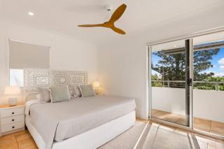 Yaringa Tranquil Noosa Hill Escape near Main Beach - 5