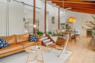 Palms Cottage A Pet-Friendly Eumundi Retreat - 6