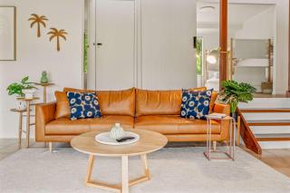 Palms Cottage A Pet-Friendly Eumundi Retreat - 5