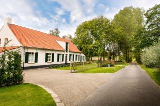 Cottage de Vinck - Ieper - 0