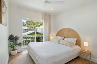 Modern stylish resort style Noosa River stay - 2