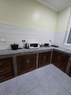 Al-mendhiry Apartment - 8
