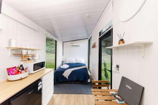 Montville Retreat by Tiny Away - Montville - 6